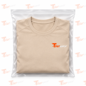 Men Compression T-Shirt Polyester Spandex Stretch Slim Fit Front Logo Gym Workout Athletic Training Quick Dry Breathable Wear - Product Image 5