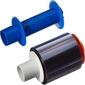 ริบบิ้น YMCKK 500 ครั้งพิมพ์ รุ่น 084052 - Product Image 2
