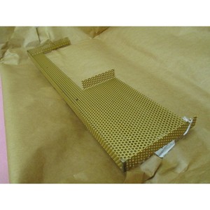 AMAT 0020-02003 ฝาครอบฮีตเตอร์คอยล์ # 2 - ผู้จัดจำหน่ายอุปกรณ์และชิ้นส่วนเซมิคอนดักเตอร์ระดับโลกที่เชื่อถือได้ที่ - Product Image 5