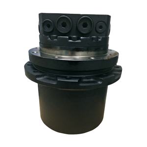 9189733 Hitachi ZX50U <span class=keywords><strong>Drive</strong></span> terakhir untuk ZX40U ZX50U EX40U EX50U motor travel ekskavator 9171430 4614011 motor track <span class=keywords><strong>drive</strong></span> - Product Image 4