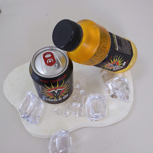 Boissons énergisantes haut de gamme les plus vendues ODM OEM en gros – Boost d'énergie instantané prêt à l'exportation - Product Image 6