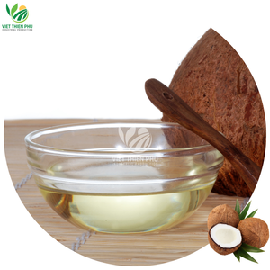เวียตเธียนฟู่ |   น้ำมันมะพร้าวบริสุทธิ์พรีเมียม – บริสุทธิ์ 100% – จากผู้ผลิตโดยตรง - Product Image 1