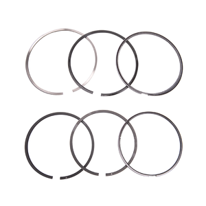Pièces Marines du Japon et de Taïwan - Segments de Piston - Product Image 2