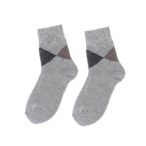 Sustainable New design Casual Sports <b>athletic</b> socks high demanding quick dry Men Casual Socks for Sale in Adult Size Socks - Product Image 3