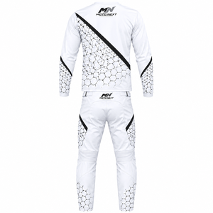 Ensemble de motocross 2026, dernier design, haute qualité, sur mesure, 100% polyester, confortable/respirant, maintenant en vente en ligne - Product Image 2