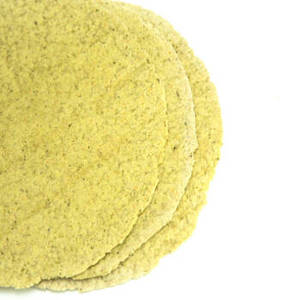 Bebida Khakhra India Picante y Salada 100% Pura de Grado Alimenticio en Bolsa para Niños y Adultos, Uso Comercial, 24 Meses de Vida Útil, Hecho en Gujarat - Product Image 1