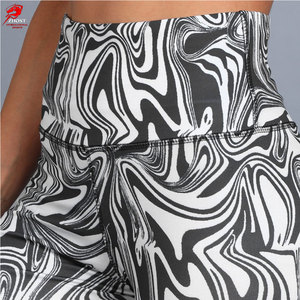 Pakistan Made Premium Stretch Wear Leggings Soft Surface Flexible Waist Active Daily Smart Fashion Look Good Sale - Product Image 5