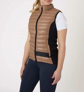 FeatherLite Puffer <b>Jacket</b> – Ultra Lightweight Warm Comfort - Product Image 1