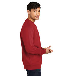 Nuevas Sudaderas con Capucha, Prendas Básicas para Exteriores, Sudaderas de Manga Larga de Mezcla de Algodón, Transpirables, de Color Sólido, Deportivas, para Otoño - Product Image 5