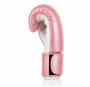 Winning Boxing <b>Gloves</b> Heavy Duty <b>Latex</b> Men Women 12oz PU Leather Training Boxing <b>Gloves</b> with OEM ODM Service Best Quality - Product Image 3