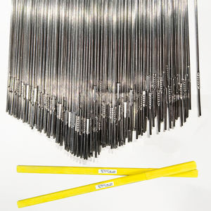 Prix de gros, baguette de soudage en acier inoxydable, AWS TIG 308 <span class=keywords><strong>308L</strong></span> 201310 316L, fil de soudage pour la soudure de l'acier et des tuyaux - Product Image 2