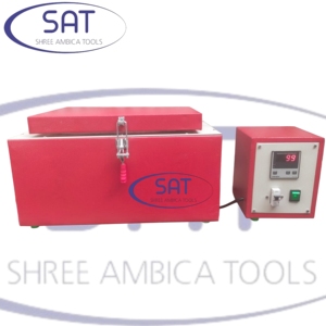 Four de fusion rapide SAT Ultra Fast Gold avec tiges en carbure haute durabilité pour le processus de fusion de l'or brut et de l'argent Rwanda Ouganda Congo - Product Image 4