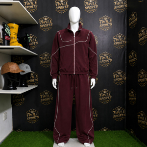 Conjunto Deportivo Personalizado Twilsports para Hombres, para Clubes Deportivos, Personal de Logística y Envío, Uniforme Corporativo para Equipos - Product Image 5