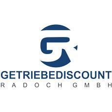 Getriebediscount Radoch GmbH logo