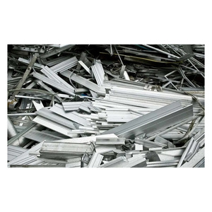 Export Grade HE9 Aluminium Extrusion <b>Scrap</b> for Smelters Foundries and International <b>Metal</b> Processing Companies - Product Image 1