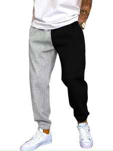 Pantalones Deportivos de Verano para Hombre, de Algodón, Estilo Hip Hop, con Logotipo Personalizado, Ropa Casual para Exteriores, Venta al Por Mayor - Product Image 6