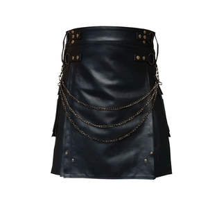 กิ๊ตหนังสไตล์สก็อตสำหรับผู้หญิงรุ่นใหม่ปี 2026 พร้อมเครื่องดนตรีประจำชาติและเครื่องประดับแฟชั่นขายส่ง - Product Image 1