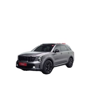 Para Kia Sorento 2.5T 4WD Gasolina, Modelo Diciembre 2023, con Asientos de Cuero, 30,420 km, Volante a la Izquierda - Product Image 1