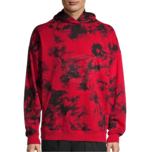 Sweat-shirts tie-dye pour hommes à manches longues, haute qualité, dernière mode, légers et confortables, avec taille ajustable. - Product Image 2