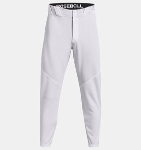 Pantalones de Béisbol de Corte Recto Unisex, Tallas Grandes, Personalizados, Transpirables, Uniformes de Equipo, Sublimados, para Softbol - Product Image 5