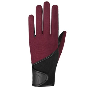 Low MOQ Custom Pattern Winter <b>Driver</b> Safety <b>Gloves</b> Touch Screen Leather Durable Anti Slip Grip Work Transport - Product Image 3