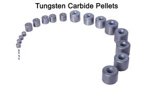 Matrices argentées de tréfilage PCD d'acier inoxydable - Product Image 3