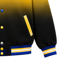 Blouson Bomber Femme Personnalisé Sigma Gamma Rho Sorority Grecque, Veste Décontractée à Fermeture Éclair, Fournisseur OEM ODM en Gros