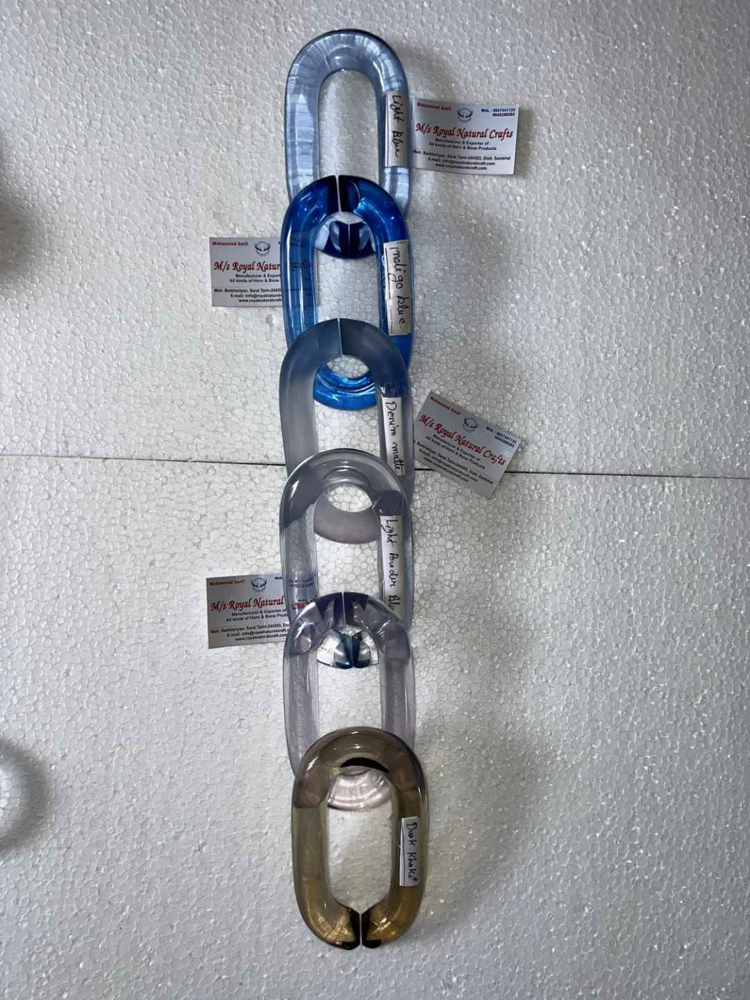 IDENTIQUE À L'IMAGE