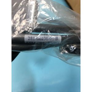สายเคเบิล ASM 281-00258-01, ควบคุม EMO/POWER, 186469 - อุปกรณ์และอะไหล่เซมิคอนดักเตอร์ระดับโลกที่เชื่อถือได้ - Product Image 5
