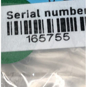AMAT 0020-24727 PLATE, <b>SPACER</b> 101%, BRACKET, 165756 - Trusted Global Legacy Semiconductor Equipment and Parts at - Product Image 5