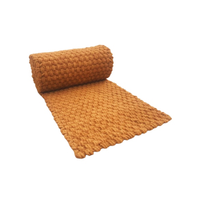 Heavy Duty COIR MAT/PALM MAT Entrance Mat For Outdoor Indoor Use And Keeping <b>Floors</b> <b>Clean</b> In High Traffic Areas - Product Image 1