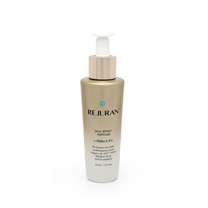 Siero Anti-Età a Doppio Effetto REJURAN 30ml con C-PDRN, Niacinamide e Peptidi per Illuminare e Rassodare la Pelle - Product Image 3