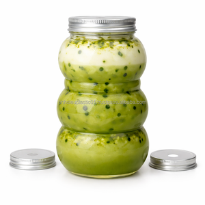 Botella de PET NT500-33 de 500 ml al por Mayor para Bebidas Transparentes, Tapa Personalizable de Grado Alimenticio para Jugos, Fabricada en Vietnam - Product Image 3