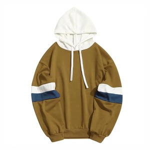 Sudadera con Capucha de Alta Calidad con Logotipo Personalizado, Sudadera Deportiva de Invierno, Sudadera con Capucha de Forro Polar - Product Image 5