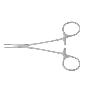 Halsted Mosquito Forceps 14.5cm - Product Image 1