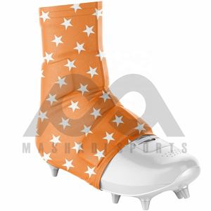 Uniformes de fútbol americano con bordado sublimado de manga corta de alta calidad con capucha Spats y bolsa Mini ofertas para la nueva temporada - Product Image 5