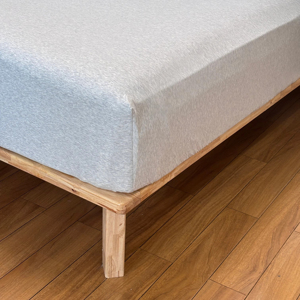 Nouveautés 2024 : Ensemble de literie imprimé OEM coloré pour lit king size, drap-housse blanc et taies d'oreiller incluses - Product Image 5
