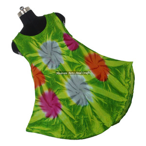 Nuevo Vestido Largo Maxi para Mujer, Diseños Personalizados, Ropa Femenina, Vestido Largo para Vacaciones, Talla Grande, Vestido Largo Maxi Tie Dye para Mujer - Product Image 4