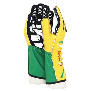 2025 gants de course respirants pour hommes professionnels personnalisés meilleure qualité sport applicable prix de gros - Product Image 1
