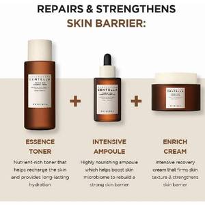 Solo Venta al por Mayor SKIN1004 Madagascar Centella Probio-Cica Crema Enriquecedora 15ml Cosmético Coreano para el Cuidado de la Piel - Product Image 3