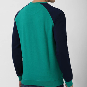 Sudadera de Cuello Redondo para Hombre, de Alta Calidad, Sostenible, de Secado Rápido, Transpirable, Talla Grande, Personalizada, Mezcla de Algodón, Invierno, Venta al Por Mayor - Product Image 6