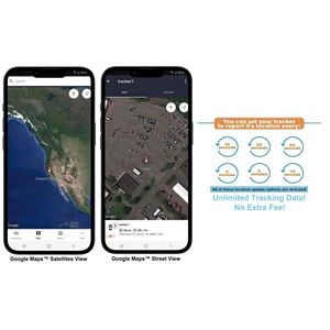 Mini Localizzatore GPS Intelligente con Segnale NAVIS, App Mobile e Piattaforma GPS Incluse, Accessibile tramite Scheda SIM - Product Image 4