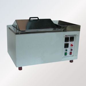 Baño de Agua Serológico de Acero Estándar, Baño Termostático de Laboratorio, Equipo de Prueba con Control de Temperatura - Product Image 3