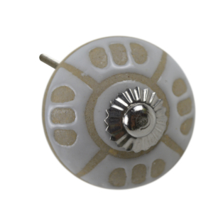 Standard Theme Cabinet Decor Colored <b>Ceramic</b> <b>Knobs</b> for Home Decor Indoor Design and Colored <b>Ceramic</b> <b>Knob</b> - Product Image 6