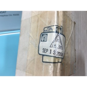 สายเคเบิล AMAT 0620-00502 แบบ Serial ขนาด 250 มม. LG, 300 มม. NOVA - อุปกรณ์และอะไหล่เซมิคอนดักเตอร์ระดับโลกที่เชื่อถือได้ - Product Image 4