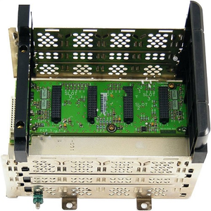 1756-A7 7-Slot PLC Control <b>System</b> Chassis <b>Rack</b> Industrial Automation Backplane Module - Product Image 2