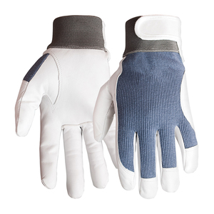 New Arrival High Quality Unique Style Assembly Gloves Low Price Wholesale Custom Latest Design Assembly Working Gloves - Product Image 4