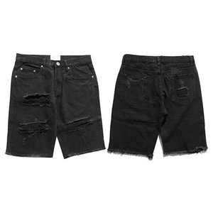 Pantalones Cortos Deportivos Sin Costuras de Alta Calidad para Hombre, Conjunto Deportivo Urbano con Bolsillos, Ropa Deportiva Sólida para Correr, Trajes de Playa - Product Image 6