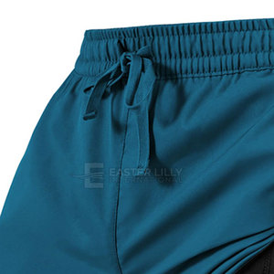 Pantalones Cortos Deportivos para Hombre de Alta Calidad, Uso Casual, Gran Venta - Product Image 6