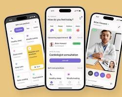 Cita con Médico Virtual, Chat con Especialistas, Acceso a Atención Médica en Cualquier Lugar - Versión de Internet Compatible con Linux/MAC - Product Image 3